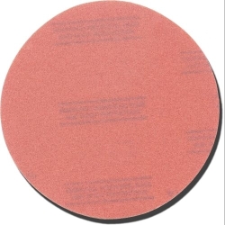 HOOKIT RED ABRASIVE DISCS 6" P220A 50/BX